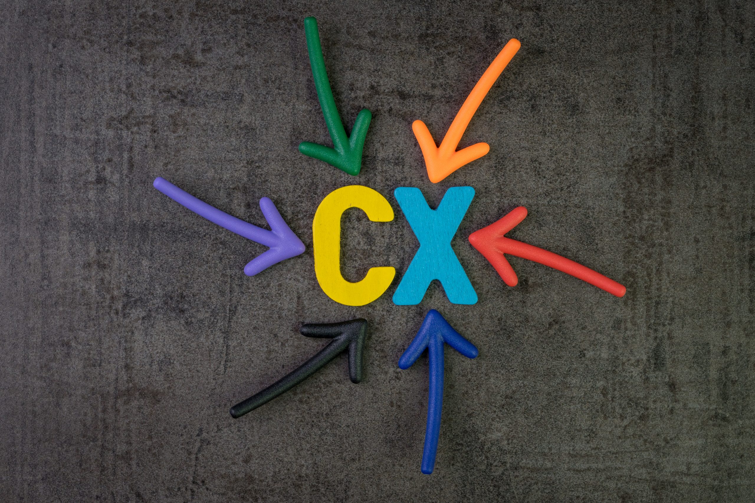 Customer Experience (CX) is crucial for every role within an organization