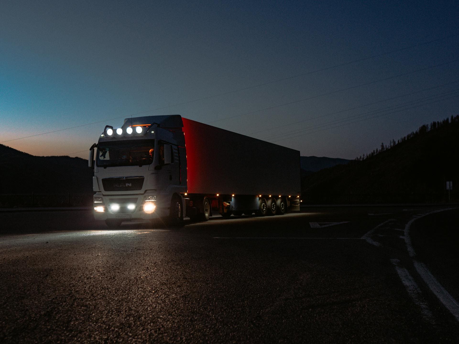 Last-mile Delivery of Shipment