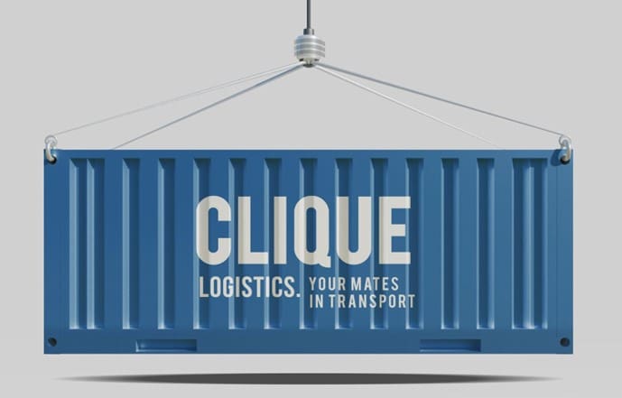 Ripper Paper & Clique Logistics