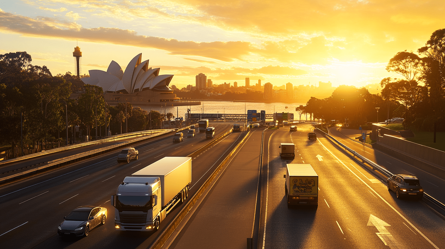 January is the best time to review your transport requirements